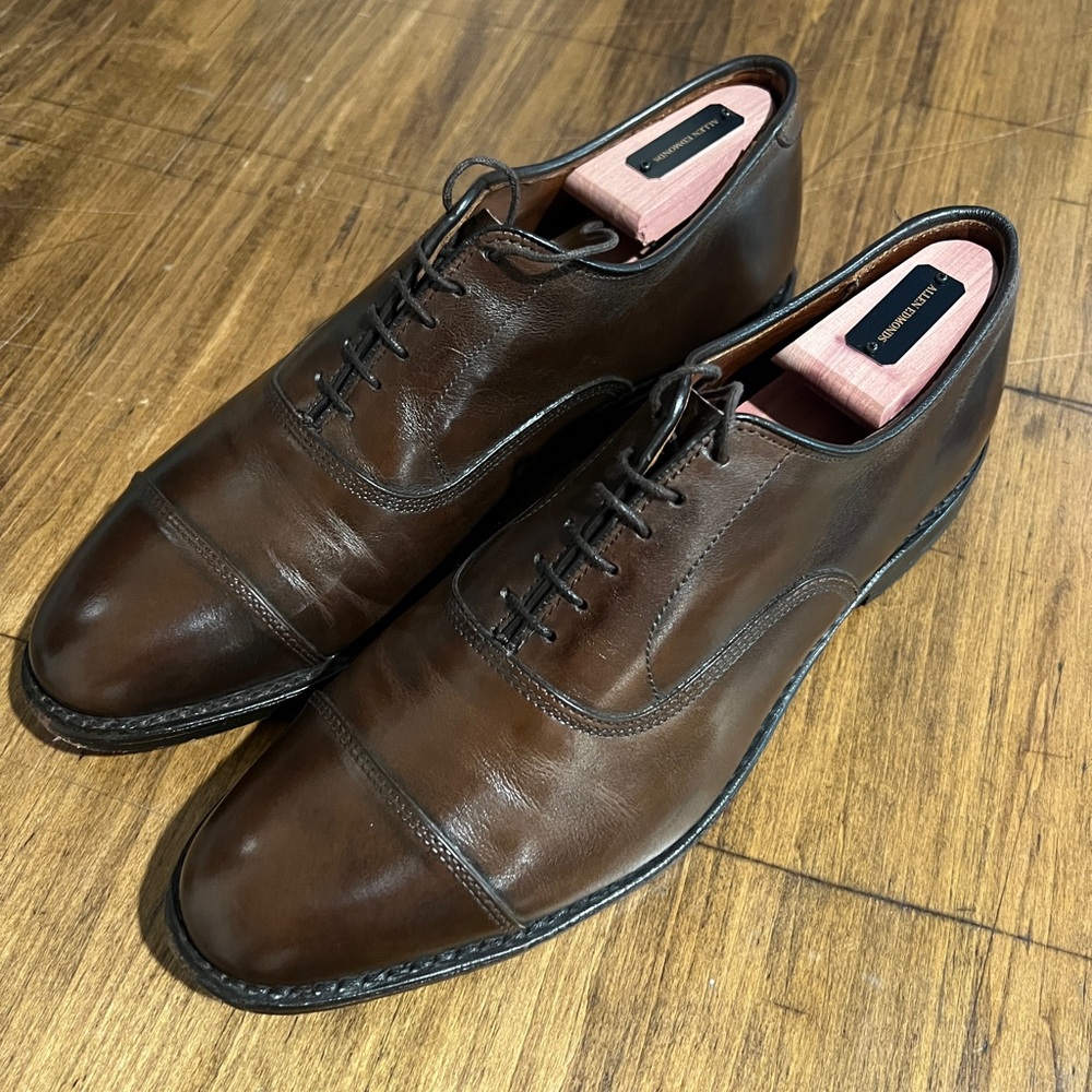 Allen Edmonds Park Avenue